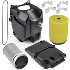 Air Box Housing & Air Filter Kit for Honda TRX450R/TRX450ER (2006–2014)