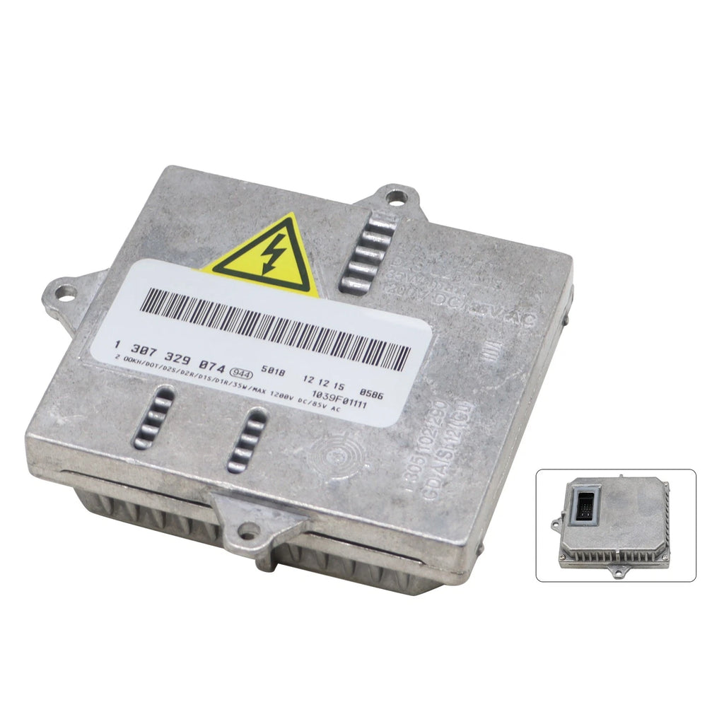 Xenon Headlight HID Ballast Control Unit Module for VW Jetta Golf GTi (2006–2010)