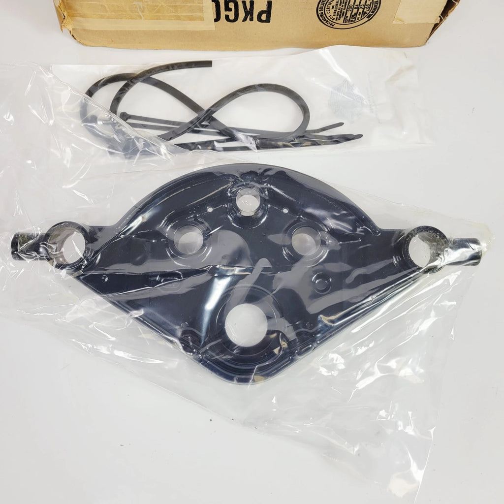 Upper Fork Bracket for Harley Touring (2010–2013) 45435-10