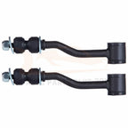 Set of 2 Front Stabilizer Sway Bar Links for Jeep Cherokee (1996–2001)