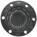 Free Wheeling Hubs Pair for Toyota Bundera LJ70 RJ70 1984~1989 4X4