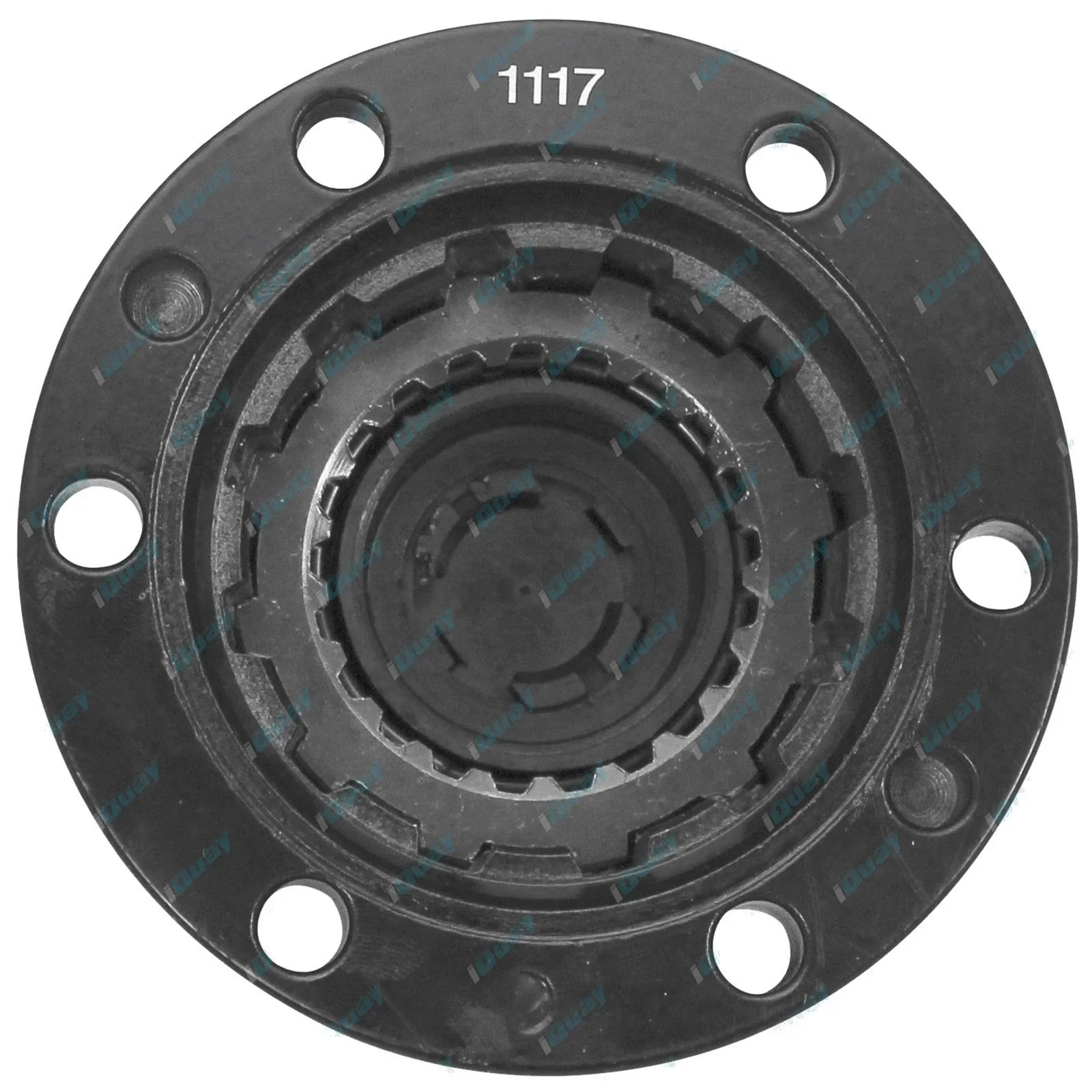 Free Wheeling Hubs Pair for Toyota Bundera LJ70 RJ70 1984~1989 4X4