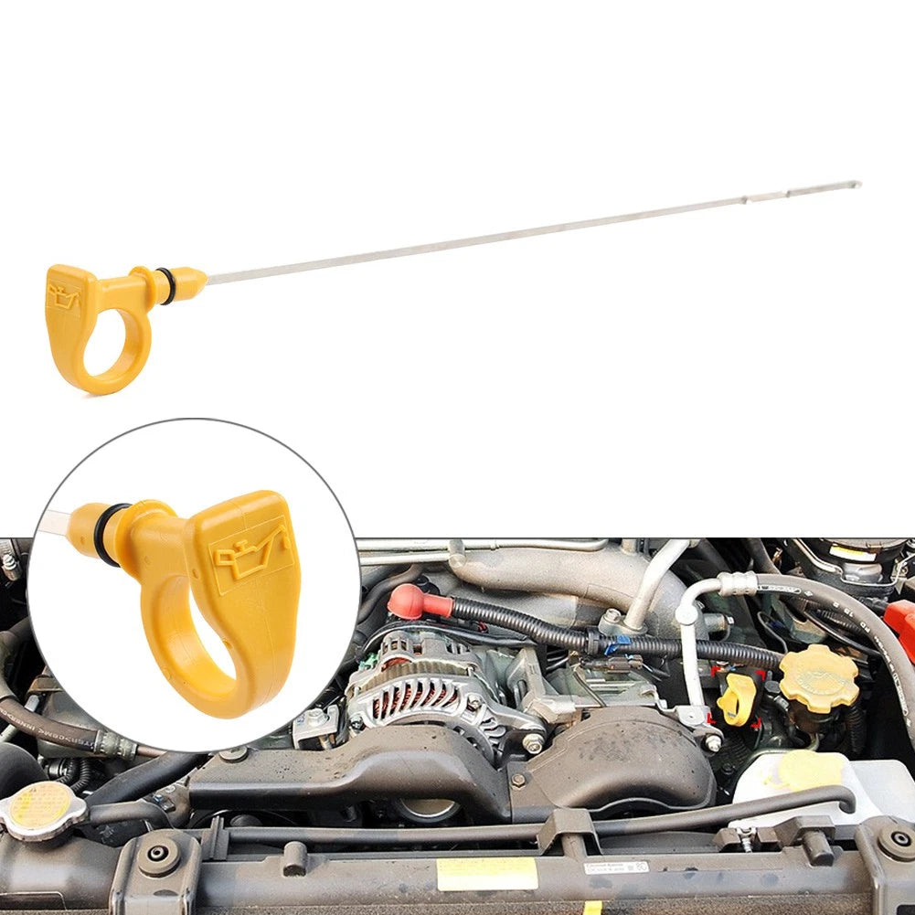 Engine Oil Dipstick for Subaru Forester Impreza Legacy Outback (1998–2023) 11140AA150