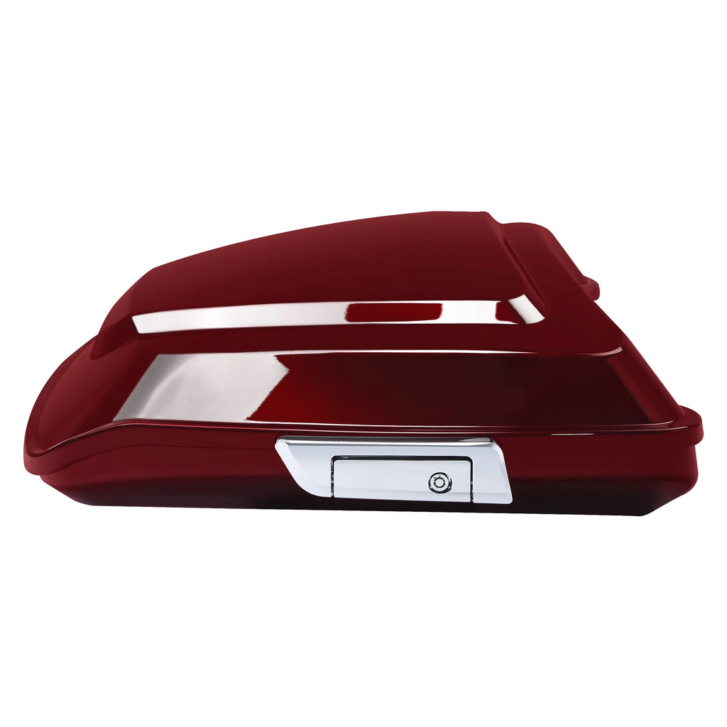Razor Luggage Trunk with Latch for Harley Touring Street Road Glide (2014–2026)