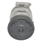 A C Compressor Kit Replacement for Chevrolet Aveo 1.6L (2008-2011)