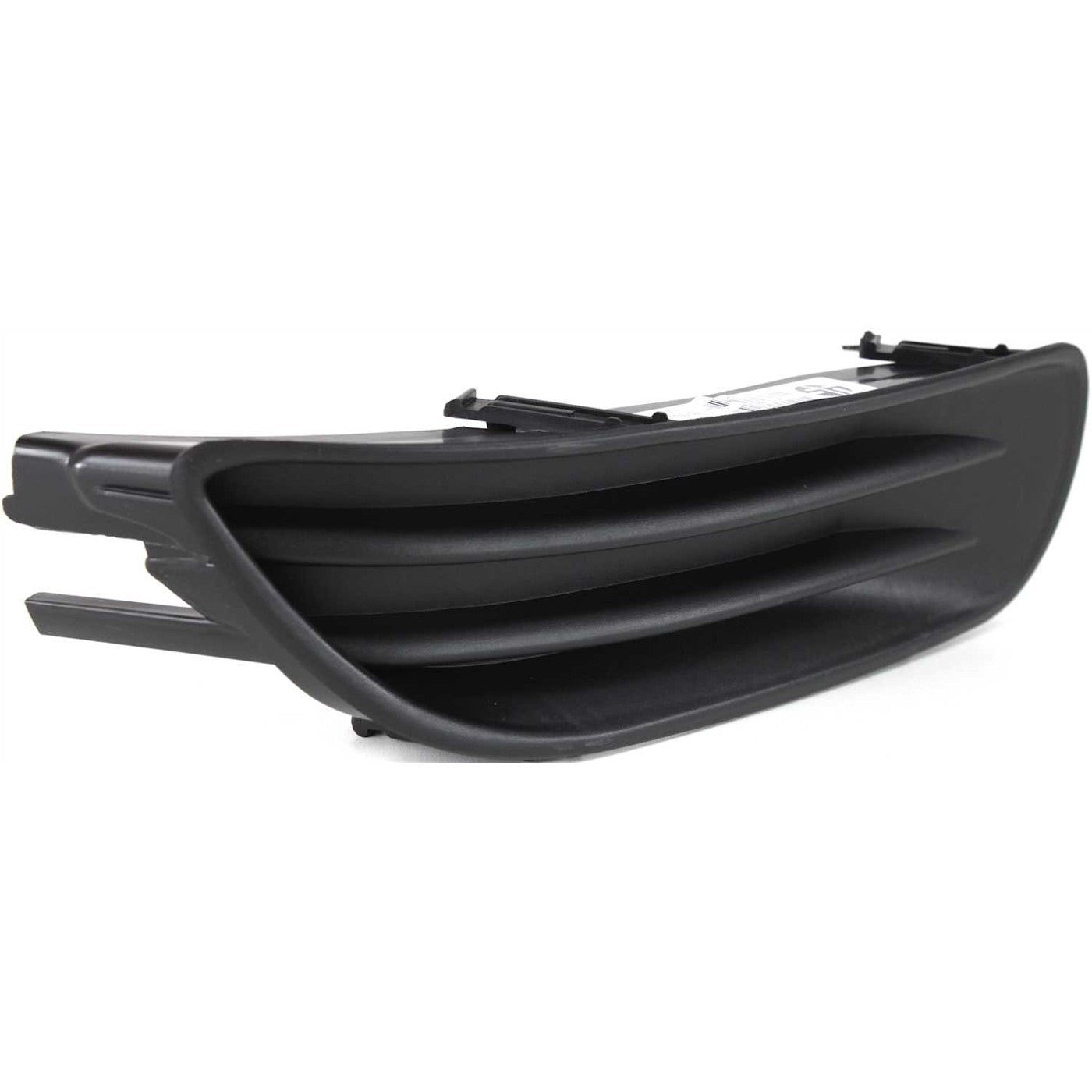 Fog Light Cover for Toyota Corolla (2003–2004) Front Right Side
