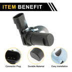 Crankshaft Position Sensor for Dodge Ram (1998–2002) No.4921601