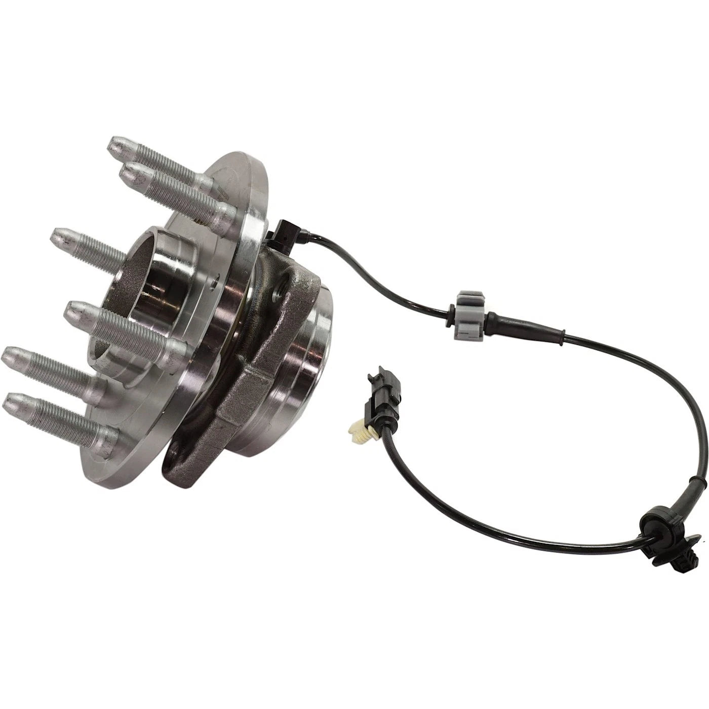 Wheel Hub for Chevrolet Tahoe (2015–2020) RWD Front Driver/Passenger Side