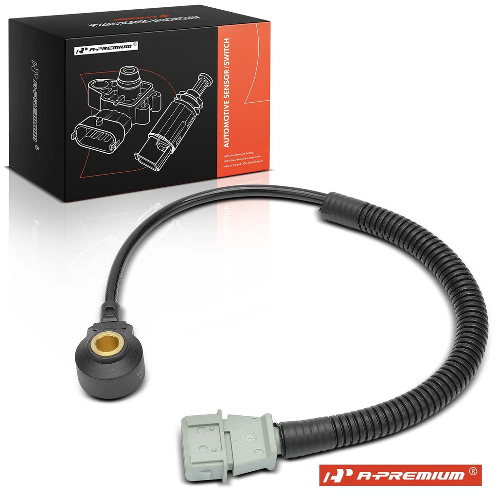 Right Knock Detonation Sensor for Hyundai Santa Fe (2007–2009)