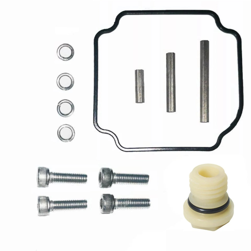 Screw Kit Plug Assy for Mercury Outboard (8134351, 809877A1)