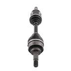 Half Shaft Axle and Wheel Hub Bearing Kit Front LH/RH for Toyota 4Runner (2003–2005)