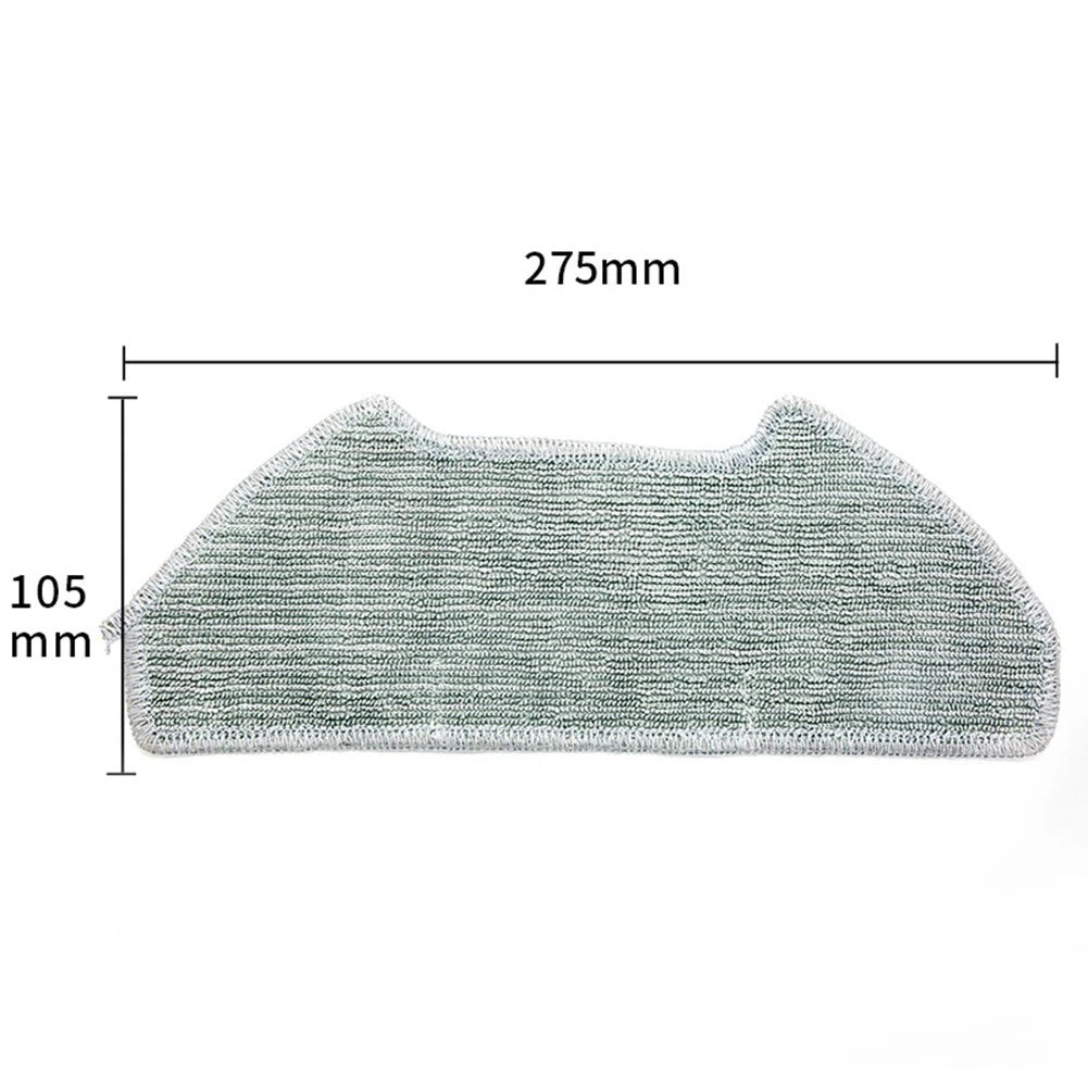 Replacement Cloth for BObsweep Ultra-Vision Pet (2015–2019)