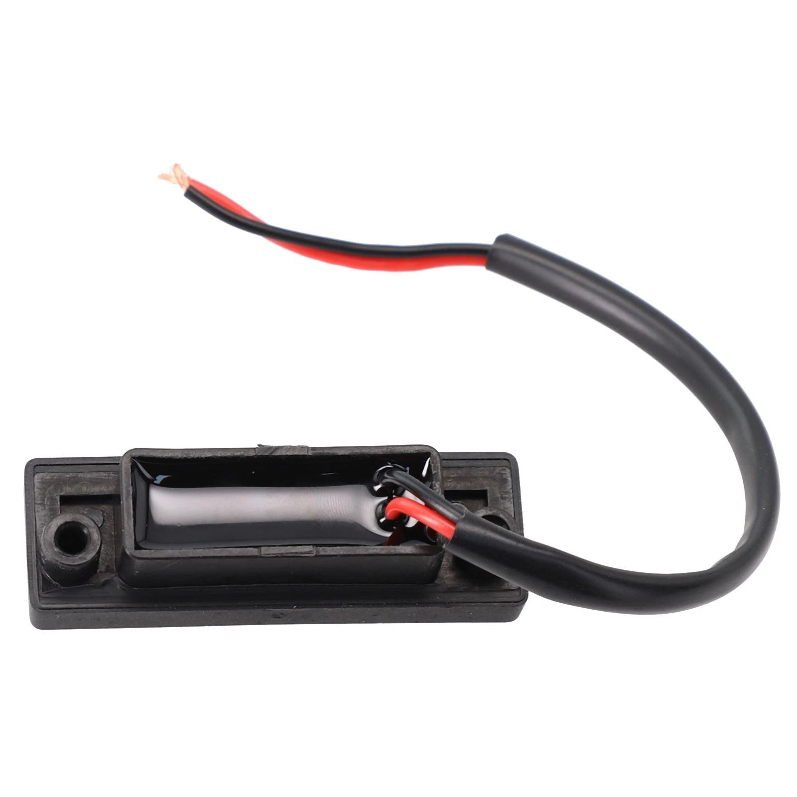 Rear Trunk Boot Lock Switch Release Button for Hyundai Accent (2010–2017)