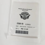 Gasket for Harley Davidson (1999–2001) EFI Induction Module to Backplate 29368-99