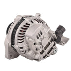 Alternator for Honda Civic (2006–2011) 1.8L 80 Amp 12V 7 Groove Pulley