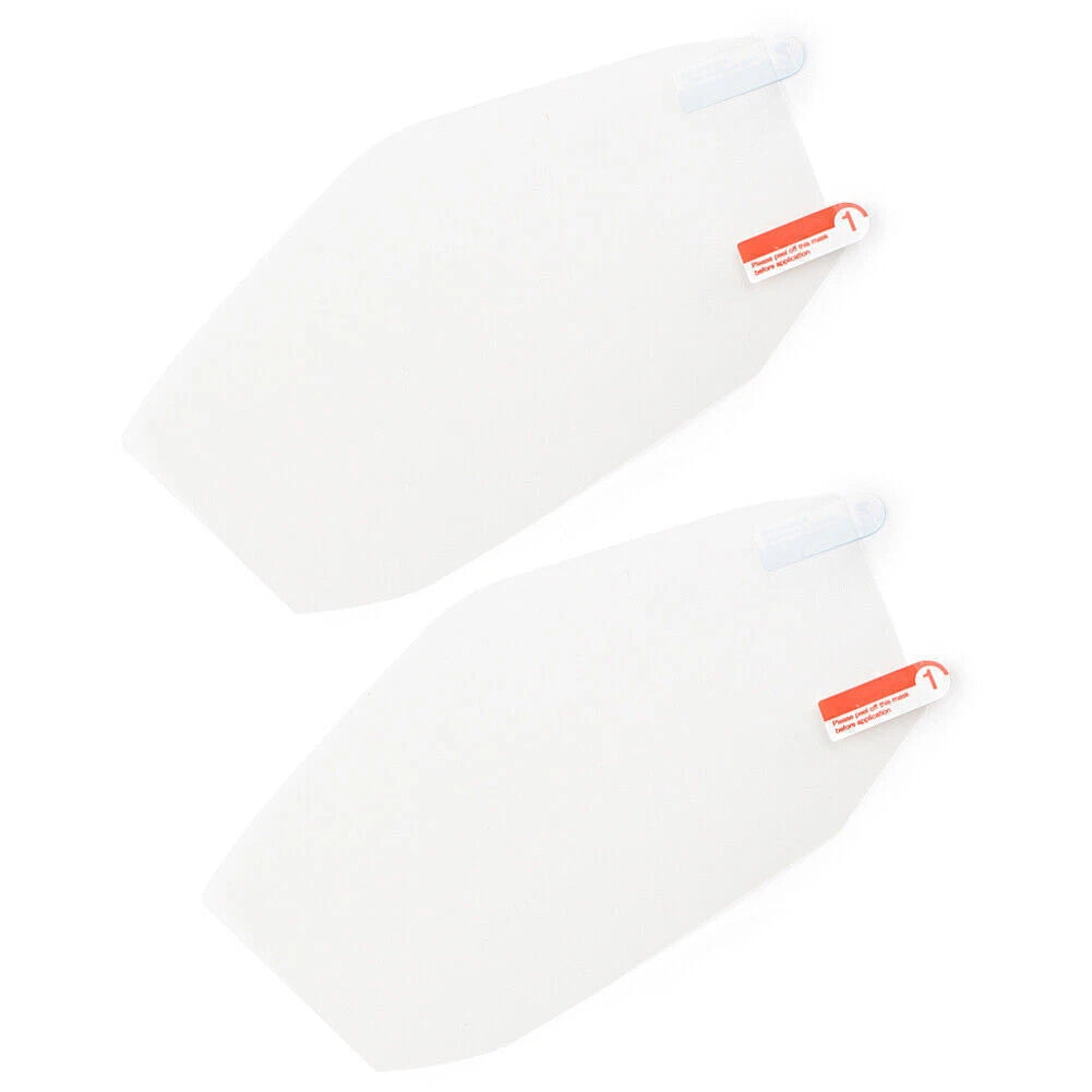 Speedometer Scratch Protection Film for Aprilia Dorsoduro RSV4 (2010–2023)