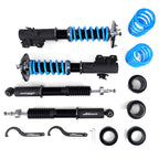 MaXpeedingrods T6 Coilovers 24 Step Damper Shocks for Scion xB (2008–2015)