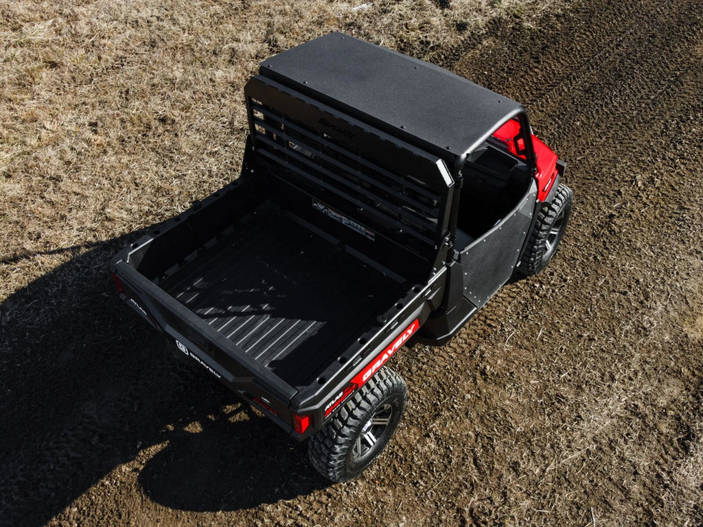 SuperATV Aluminum Roof for Gravely Atlas JSV 3400 (2023–2023)