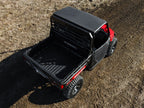 SuperATV Aluminum Roof for Gravely Atlas JSV 3400 (2023–2023)
