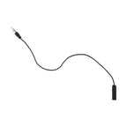Car Radio Extension Cord for Universal Fit (50cm)