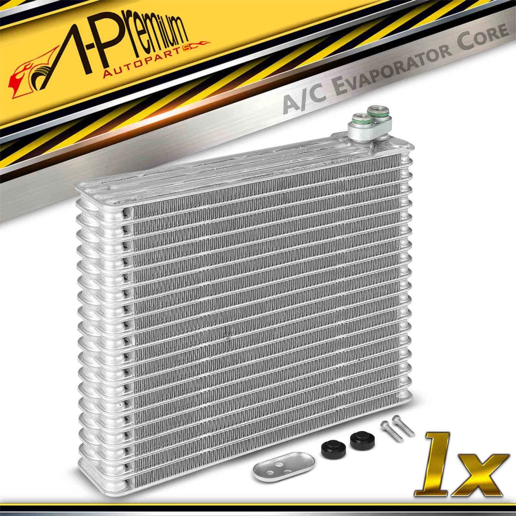 A/C Evaporator Core for Mitsubishi Eclipse Galant (2004–2012)