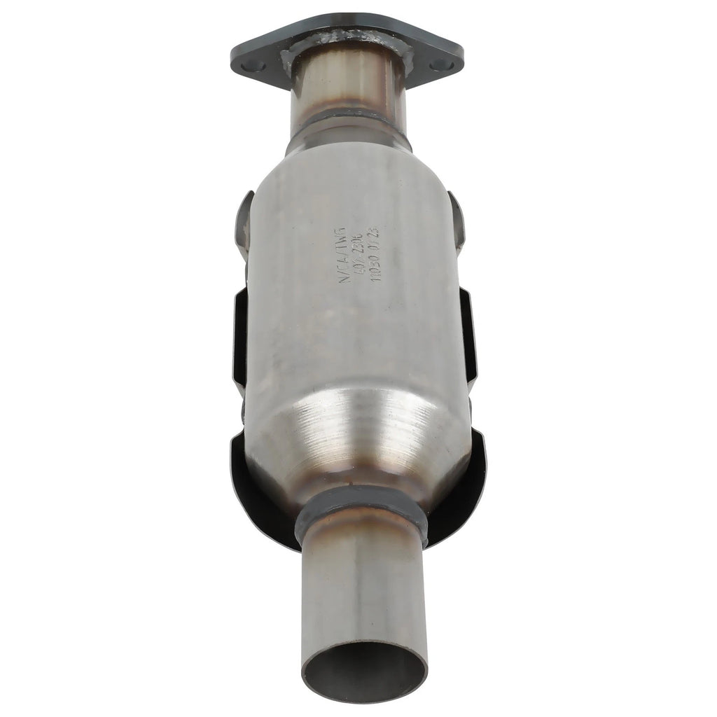 Catalytic Converter for Hyundai Accent, Kia Rio, Soul (2012–2017)
