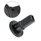 Car Auto Upper Radiator Mount Bushing Bracket for BMW
