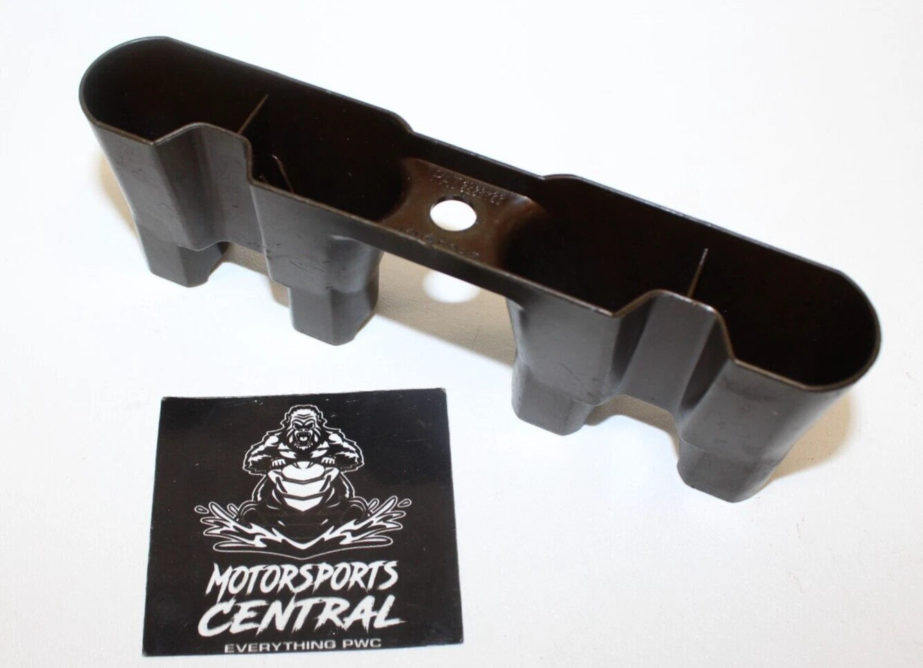 GM Lifter Tray Guides 12595365 for LS1 LS2 LS3 4.8 5.3 5.7 6.0 6.2 (NON-DOD/AFM)