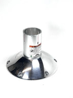 Fixed Base Pedestal for Springfield (12in Base Diameter)