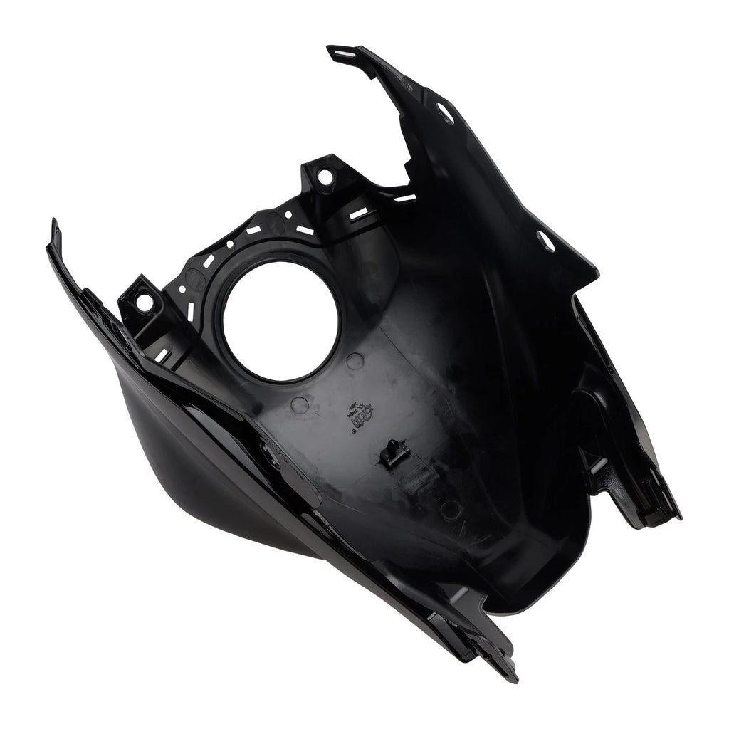 Gas Tank Cover Fairing Protector for Yamaha YZF-R3 R25 (2025–2026) Black