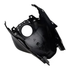 Gas Tank Cover Fairing Protector for Yamaha YZF-R3 R25 (2025–2026) Black