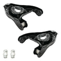 2x Front Lower Control Arms for 82–05 Chevrolet S-10 Blazer (RWD)
