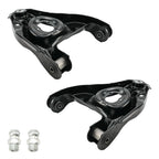 2x Front Lower Control Arms for 82–05 Chevrolet S-10 Blazer (RWD)