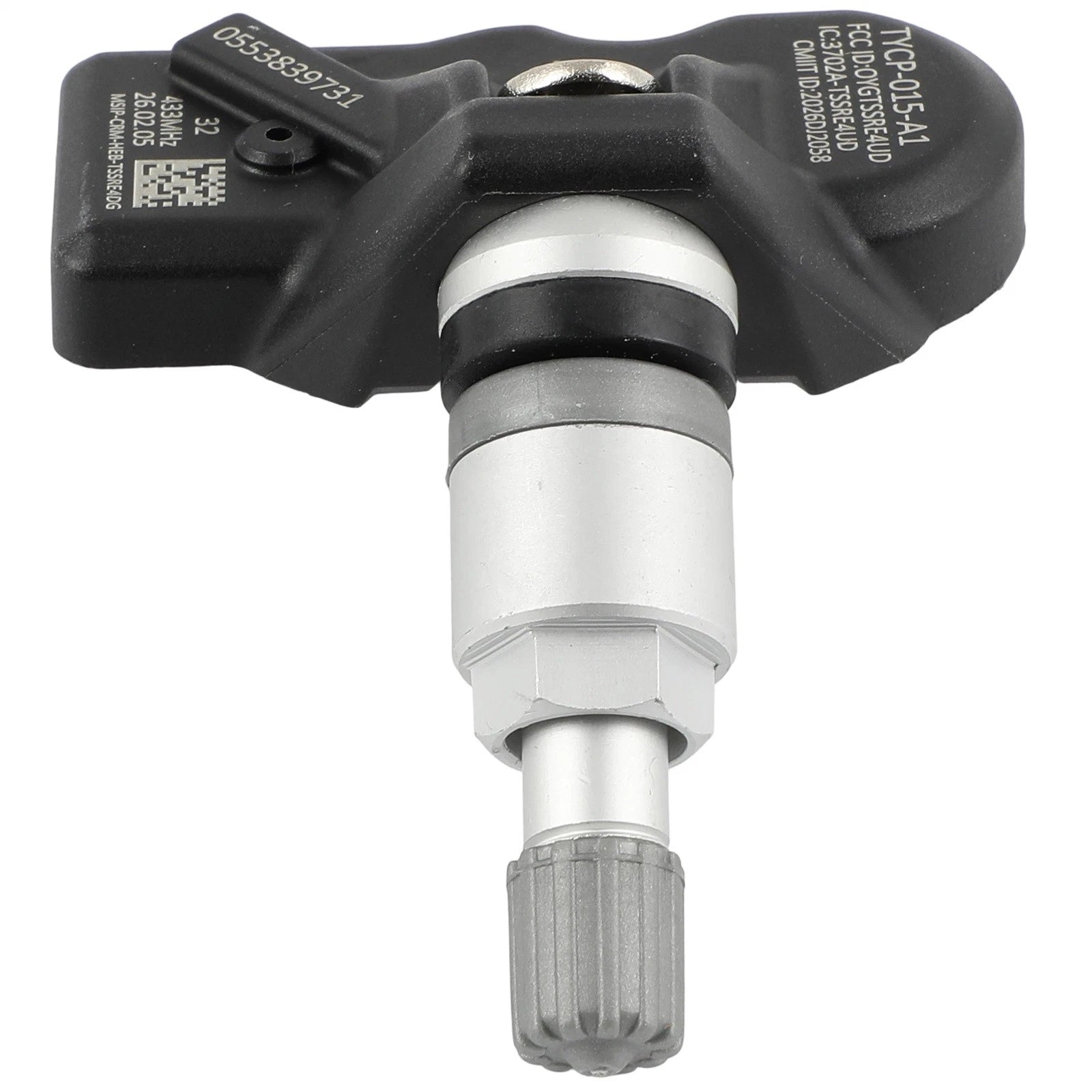TPMS Tire Pressure Sensor for BMW 1.5L-4.4L (2014–2019) 36106798872