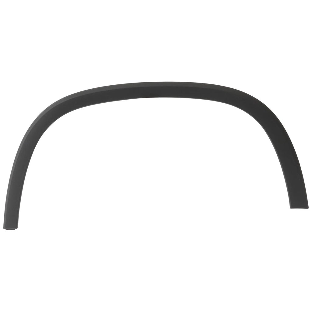 Front Driver Side Fender Flare for Chevrolet Traverse (2018–2022)