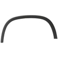 Front Driver Side Fender Flare for Chevrolet Traverse (2018–2022)