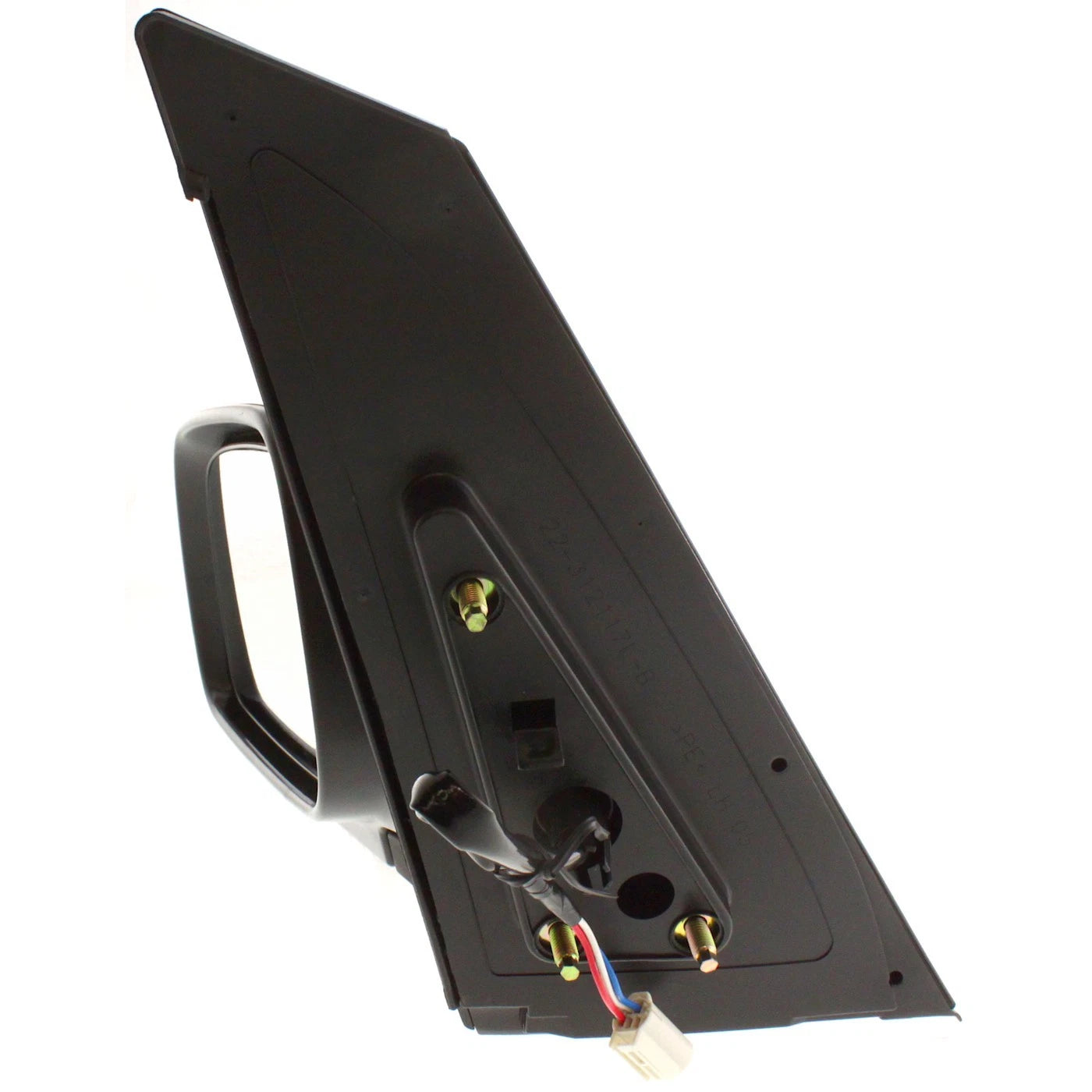Power Mirror for Toyota Prius (2008–2009) Manual Folding