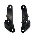 Replacement Passenger Side Upper Head Light Bracket for 2008-2012 Honda Accord