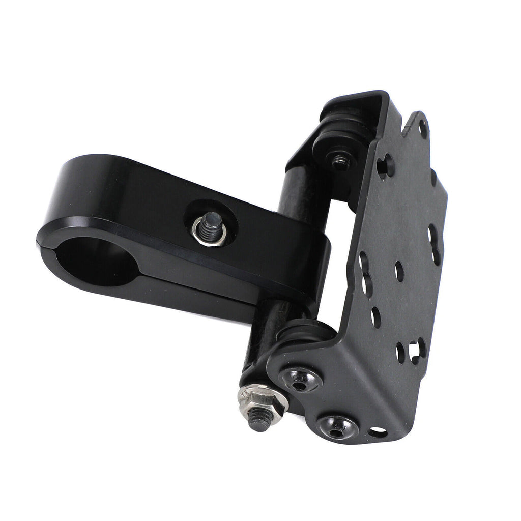 GPS Extension Bracket for Motorcycle (22mm)
