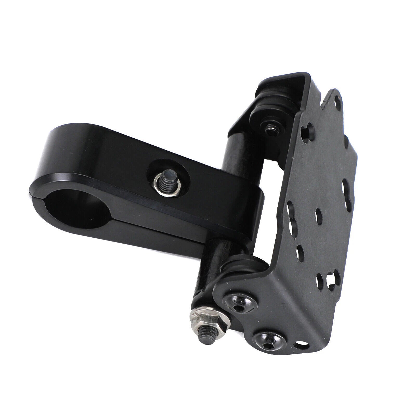 GPS Extension Bracket for Motorcycle (22mm)
