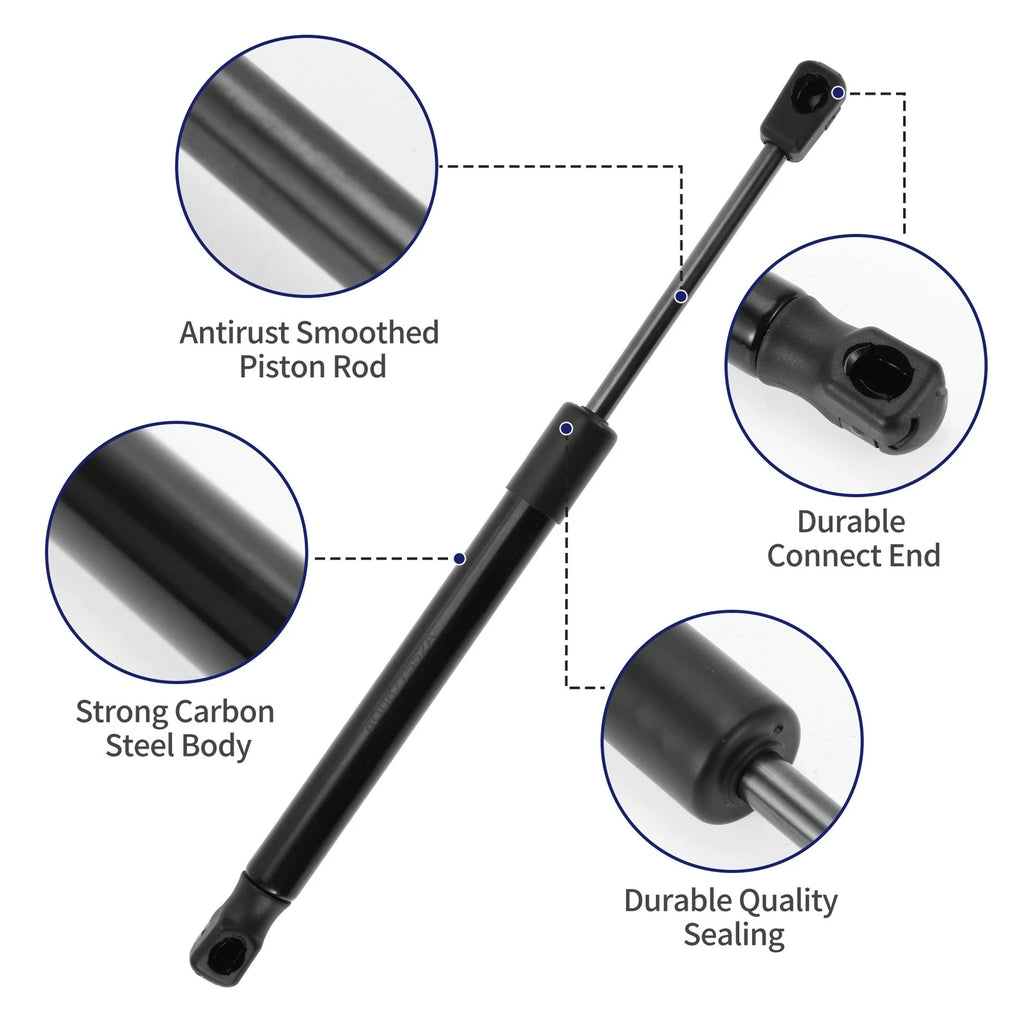Tailgate Lift Support Struts Gas Spring No. 8H0827552A for Audi A4 (2003–2009)