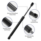 Tailgate Lift Support Struts Gas Spring No. 8H0827552A for Audi A4 (2003–2009)