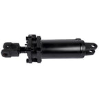 Hydraulic Cylinder for MTZ ZMZ (200 mm Stroke, 40 mm Rod Diameter)