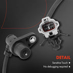 Front Right ABS Wheel Speed Sensor for Toyota Corolla (1996-2002)