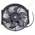 2X 10" Radiator Condenser Cooling Fan for Nissan Subaru Suzuki (Universal)