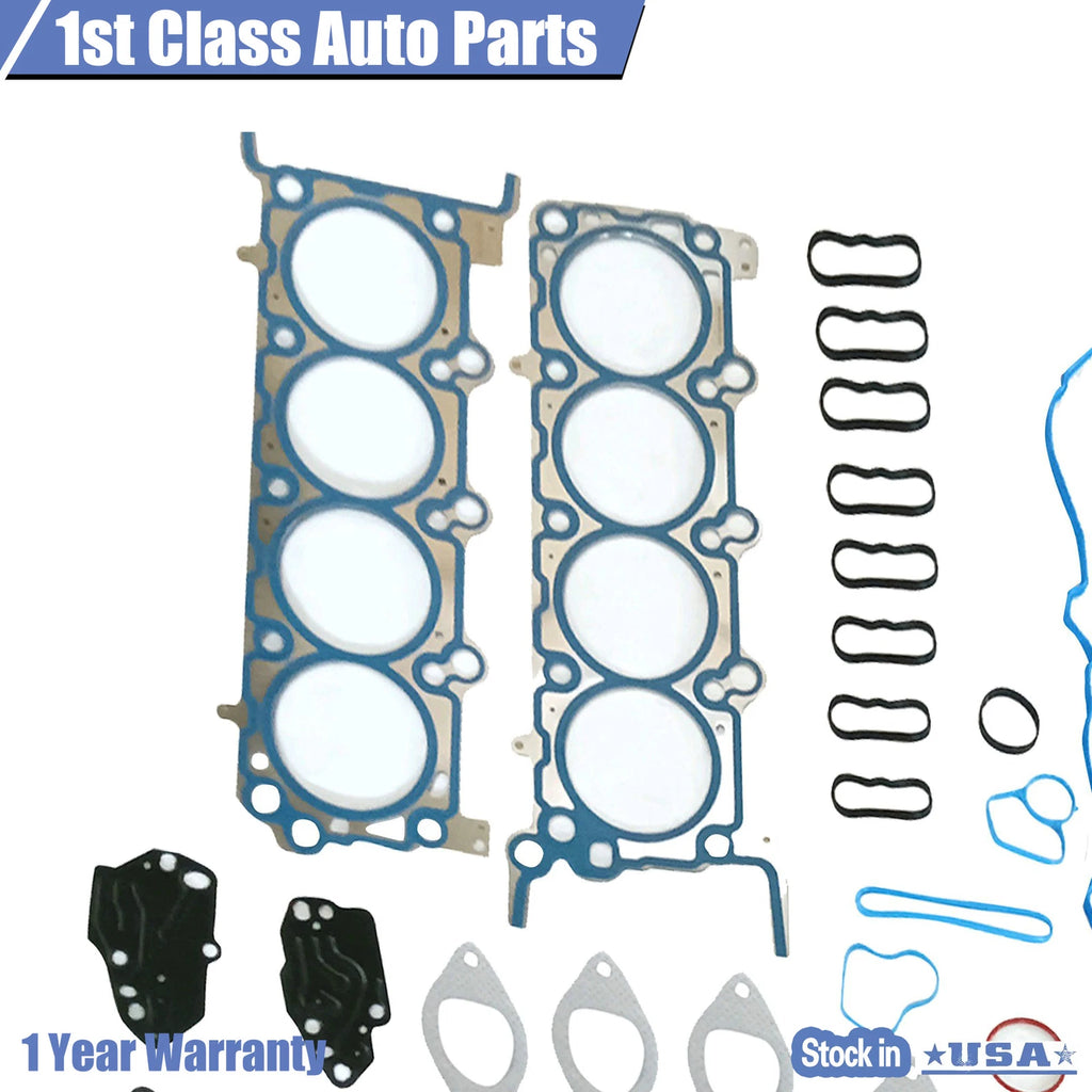 Cylinder Head Set for Mercury Ford Explorer (2006)