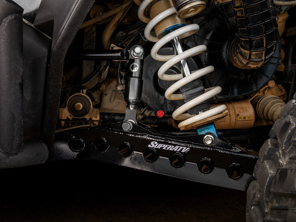 Sway Bar Shock for Polaris RZR XP Turbo S (2018–2023)