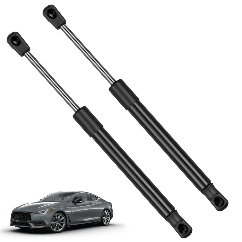 Set of 2 Tailgate Lift Supports for Infiniti Q50 (2014–2015)