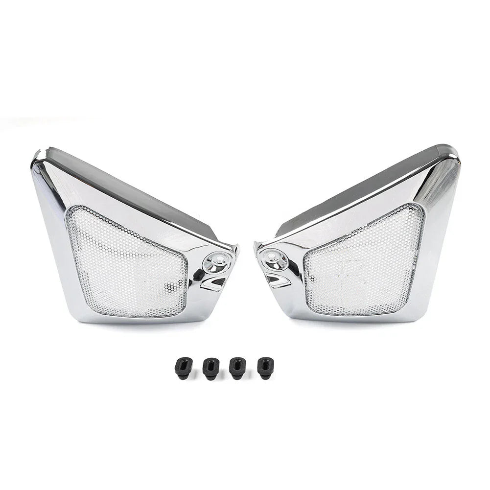 Air Intake Cover for Harley Night Rod VRSCD/V-Rod VRSCA (2001-2017)
