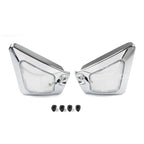 Air Intake Cover for Harley Night Rod VRSCD/V-Rod VRSCA (2001-2017)